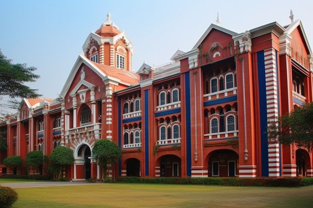 济南的大学都有哪些